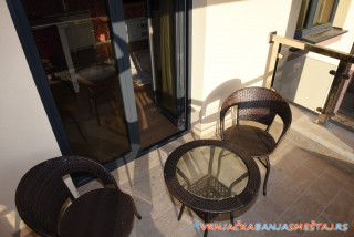 TRIFUN apartmani