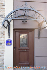 TRIFUN apartmani
