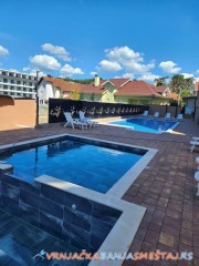 TRIFUN apartmani