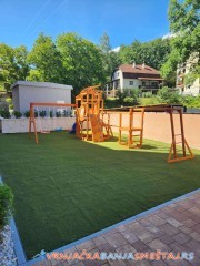 TRIFUN apartmani