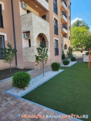 TRIFUN apartmani