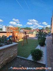 TRIFUN apartmani
