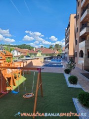 TRIFUN apartmani