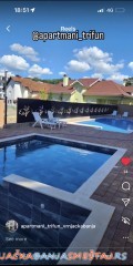 TRIFUN apartmani