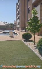 TRIFUN apartmani