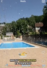 TRIFUN apartmani