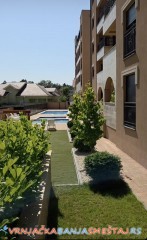 TRIFUN apartmani