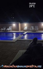 TRIFUN apartmani