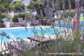 Vila LJUBICA