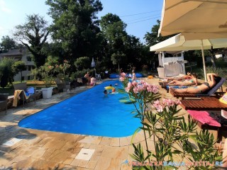 Vila LJUBICA