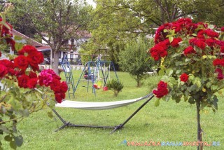 Vila LJUBICA