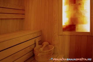 Vila LJUBICA