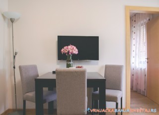Vila LJUBICA