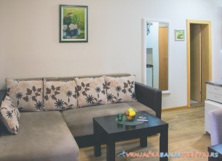 Vila LJUBICA