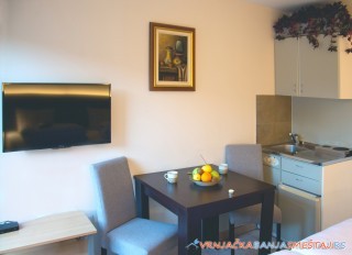 Vila LJUBICA