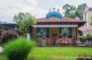 Vila LJUBICA