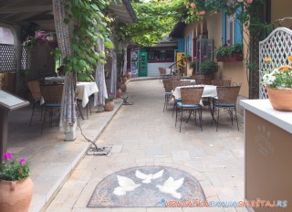Vila LJUBICA