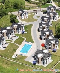 Vila Royal San - bazen