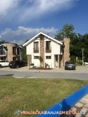 Vila Royal San - bazen