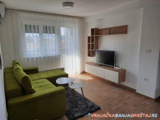 Zindović apartman