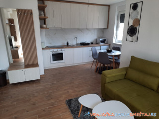 Zindović apartman