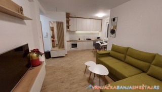 Zindović apartman