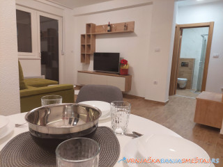 Zindović apartman