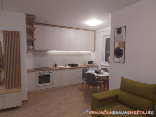 Zindović apartman