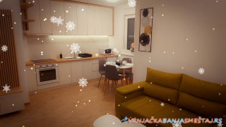 Zindović apartman