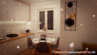Zindović apartman