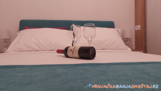 Zindović apartman