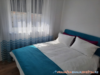 Zindović apartman