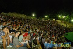 Festival filmskog scenarija Vrnjačka Banja 2015.