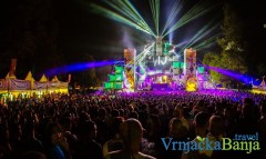 Lovefest 2015 od 6. do 8. avgusta