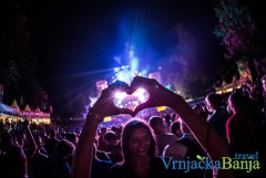 Lovefest 2015 od 6. do 8. avgusta