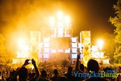 Lovefest 2015 od 6. do 8. avgusta