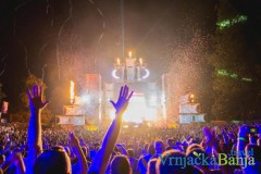Lovefest 2015 od 6. do 8. avgusta