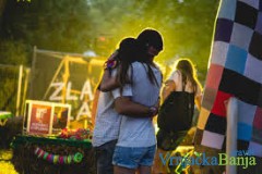 Lovefest 2015 od 6. do 8. avgusta