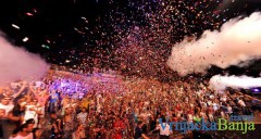 Lovefest 2015 od 6. do 8. avgusta
