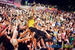 Lovefest 2015 od 6. do 8. avgusta