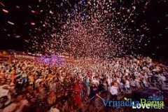 LOVEFEST NOMINOVAN ZA NAJBOLjI FESTIVAL U EVROPI