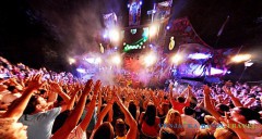 LOVEFEST od 07.08.2014. do 09.08.2014.