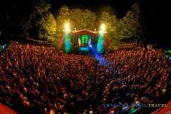 LOVEFEST od 07.08.2014. do 09.08.2014.