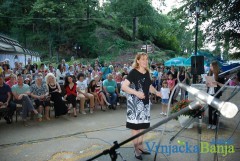 Otvorena manifestacija MOST MATEMATIKE 2015. u Vrnjačkoj Banji