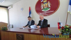 Potpisan ugovor o izgradnu aqua parka u Vrnjačkoj Banji