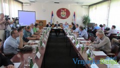 Potpisan ugovor o izgradnu aqua parka u Vrnjačkoj Banji