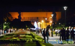 Turizam u Vrnjačkoj Banji
