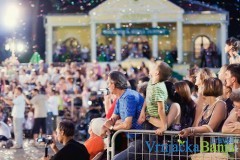 Vrnjački karneval od 12. do 19. jula 2015. godine